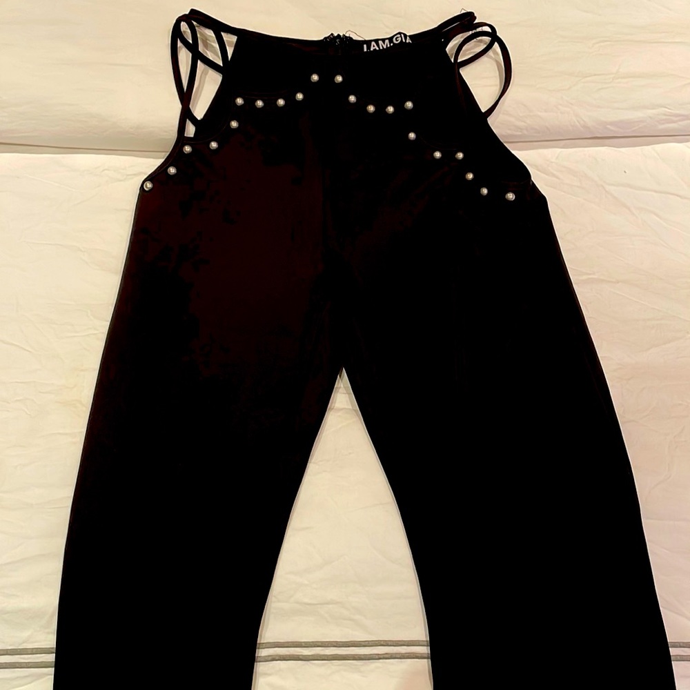I.AM.GIA Daminia Pants Medium - Picture 6 of 16